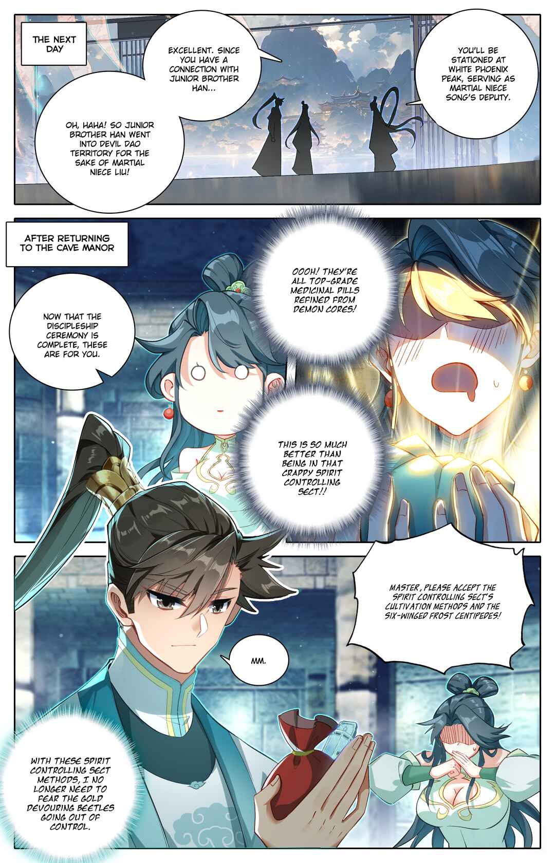 Chapter 314 - Page 7