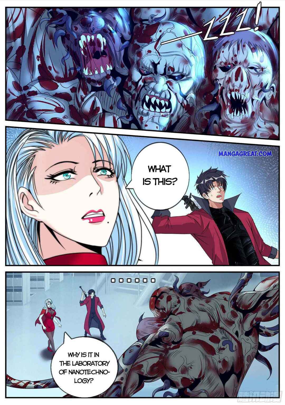 Chapter 71 - Page 2