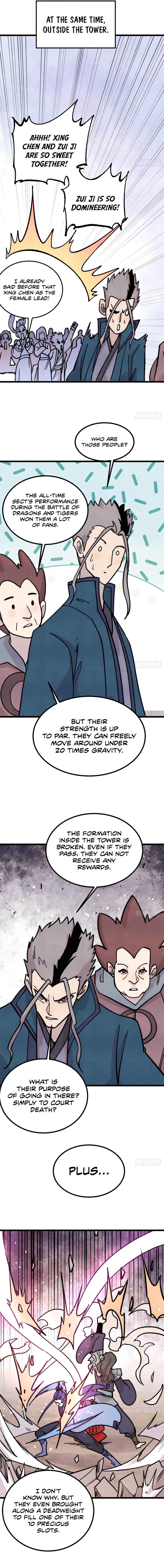 Chapter 417 - Page 10