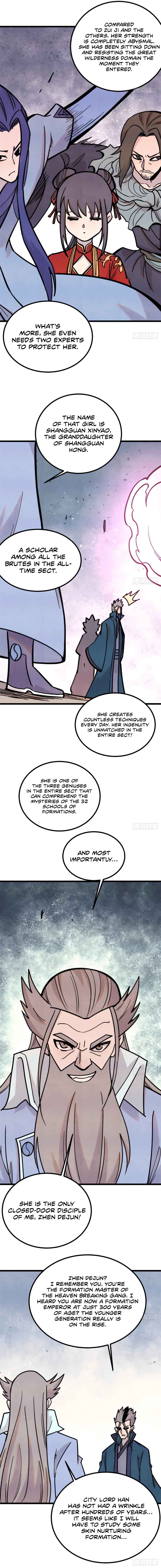 Chapter 417 - Page 11