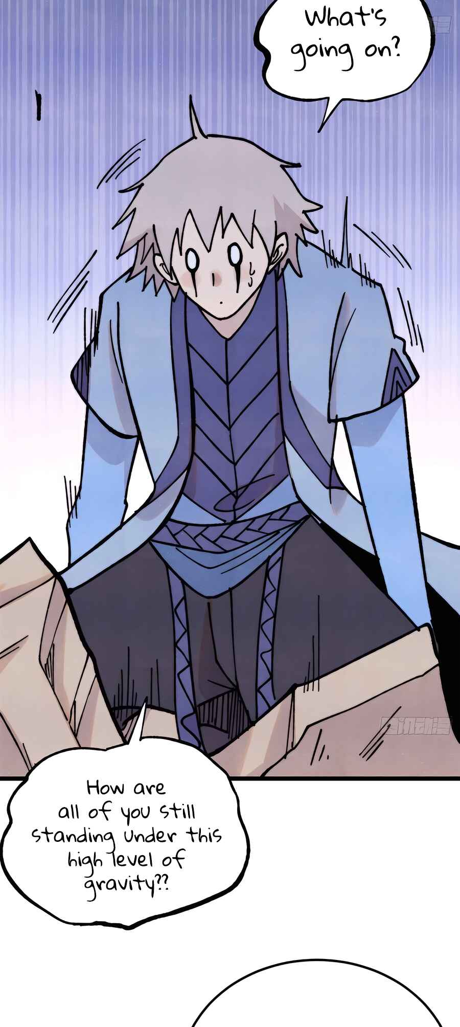 Chapter 417 - Page 3