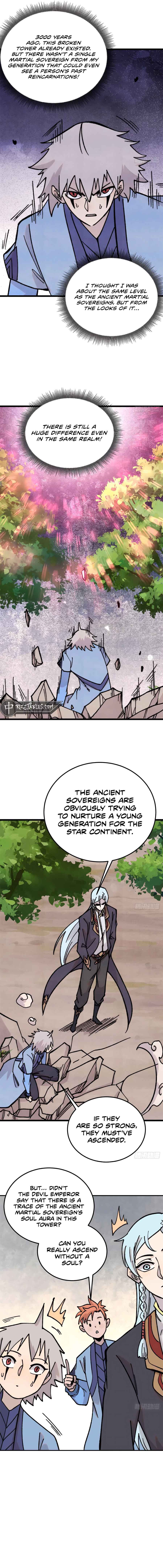 Chapter 417 - Page 6