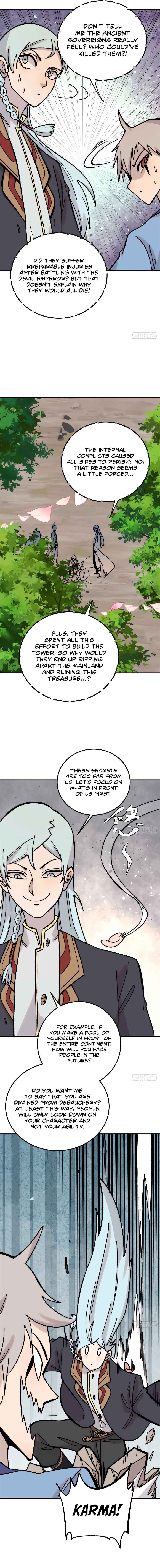 Chapter 417 - Page 7