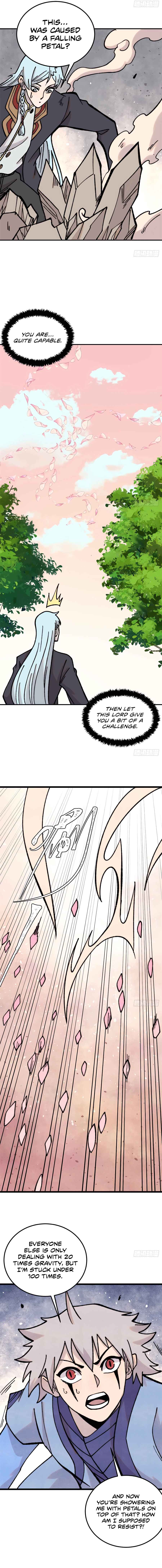 Chapter 417 - Page 8