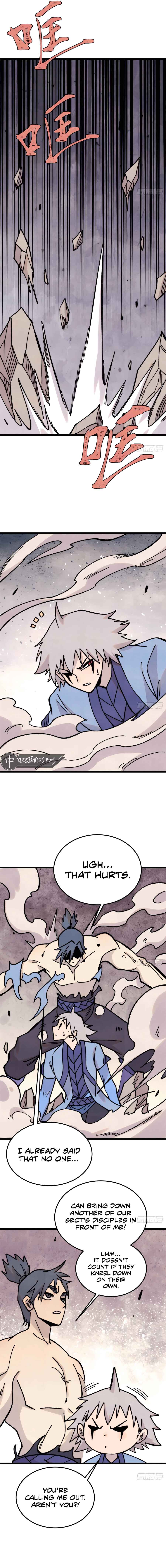 Chapter 417 - Page 9