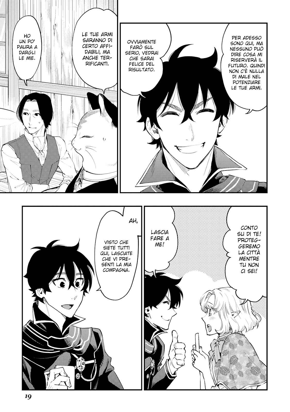 Chapter 47 - Page 21