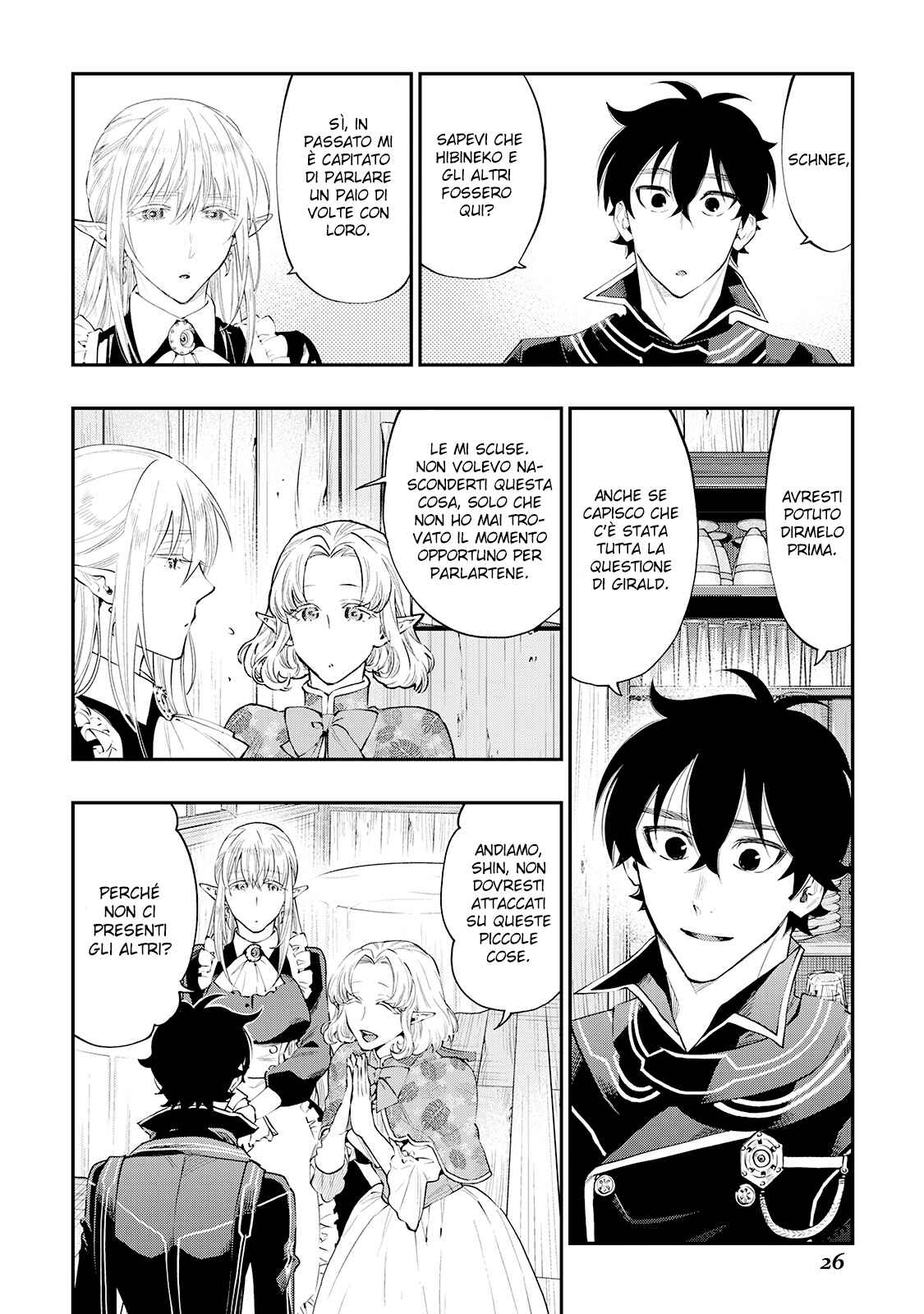 Chapter 47 - Page 28