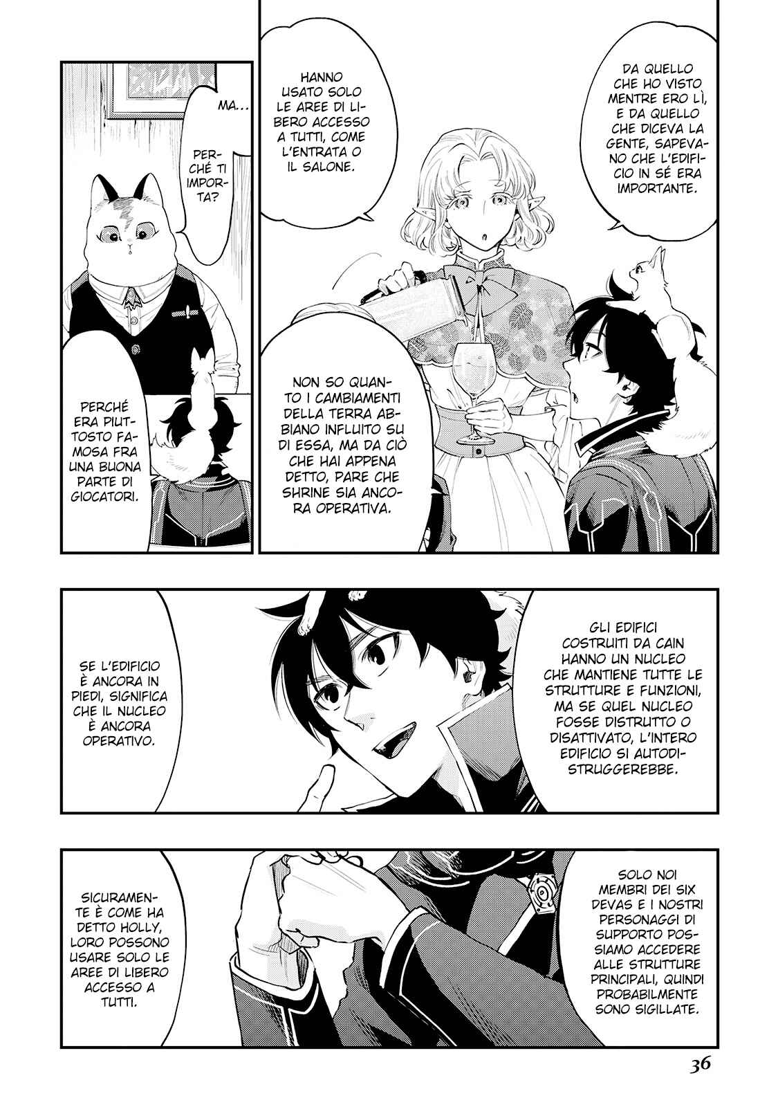 Chapter 47 - Page 38