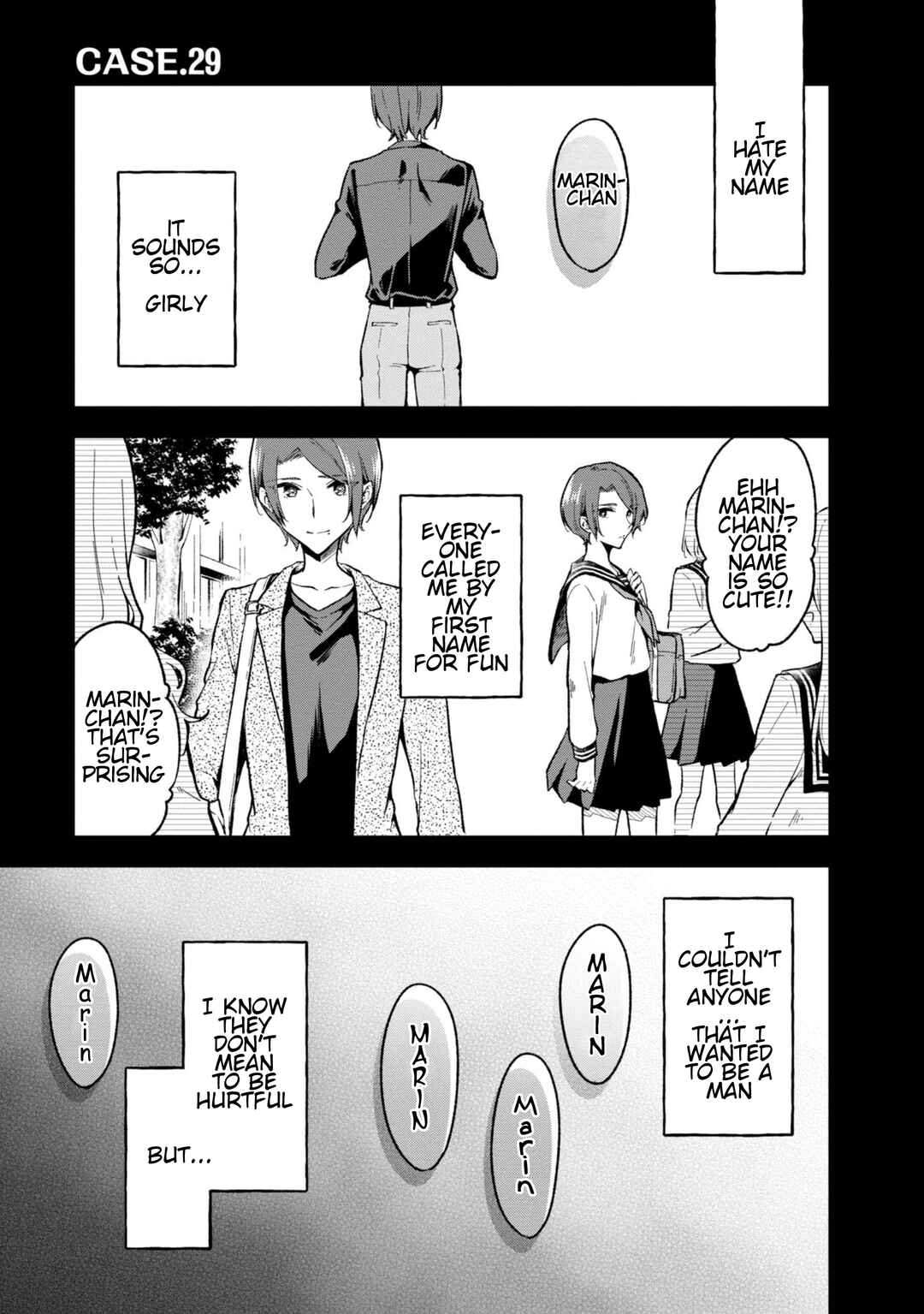 Chapter 29 - Page 1