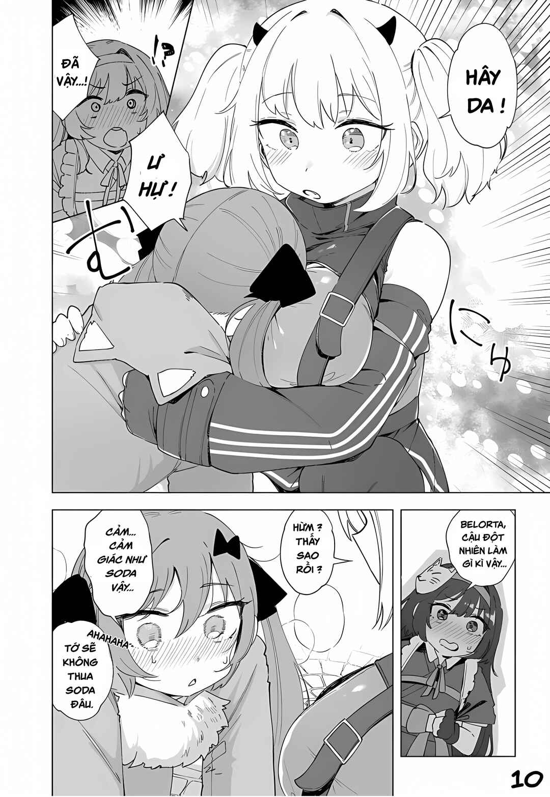 Chapter 26 - Page 10