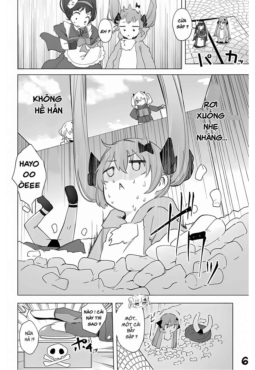 Chapter 26 - Page 6
