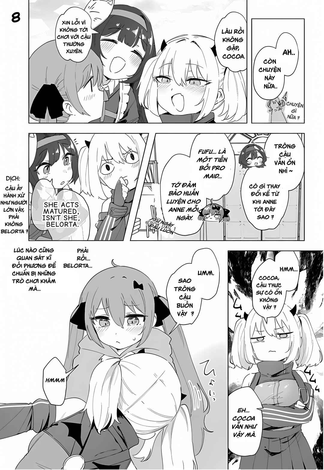 Chapter 26 - Page 8