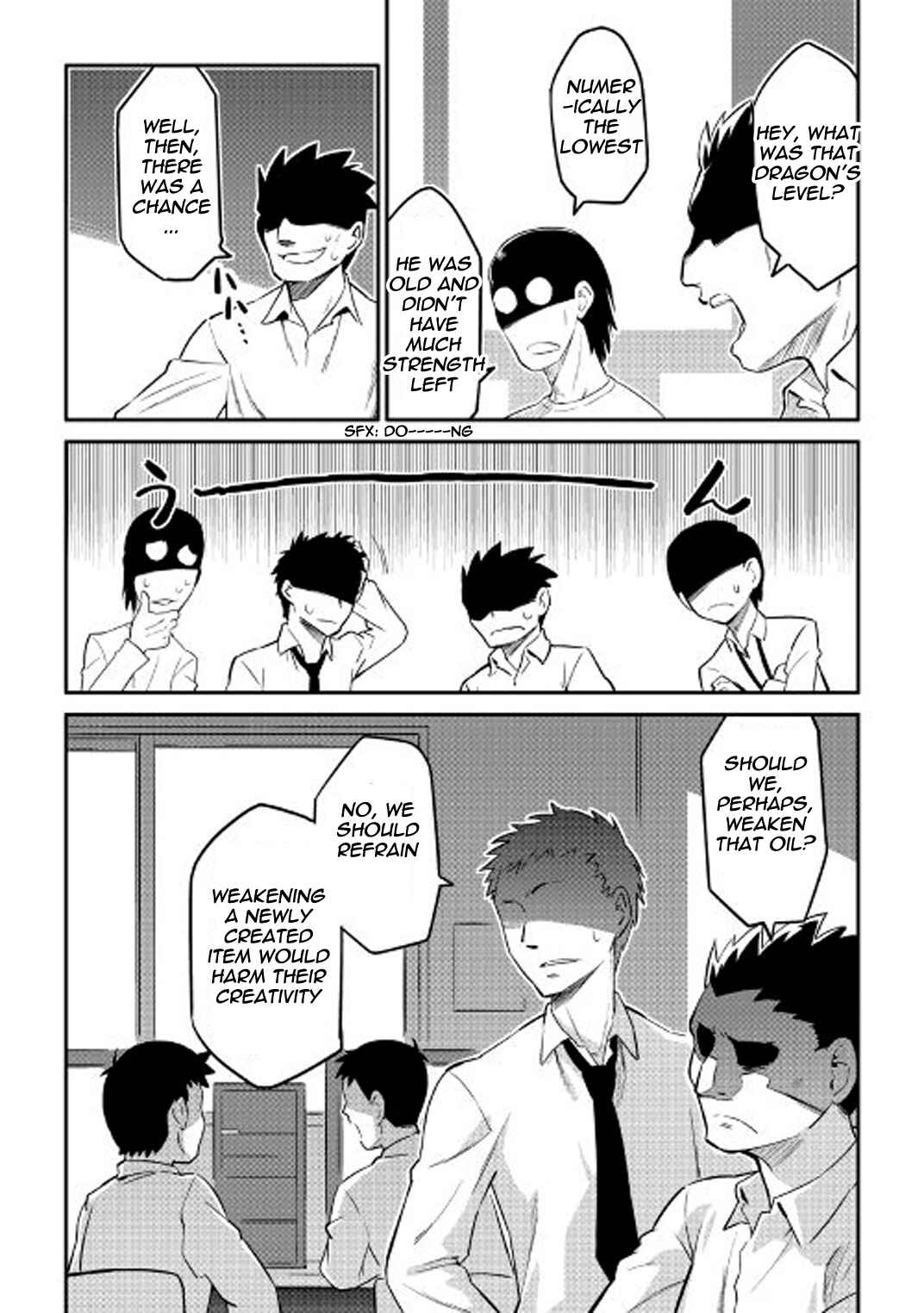 Chapter 30 - Page 21