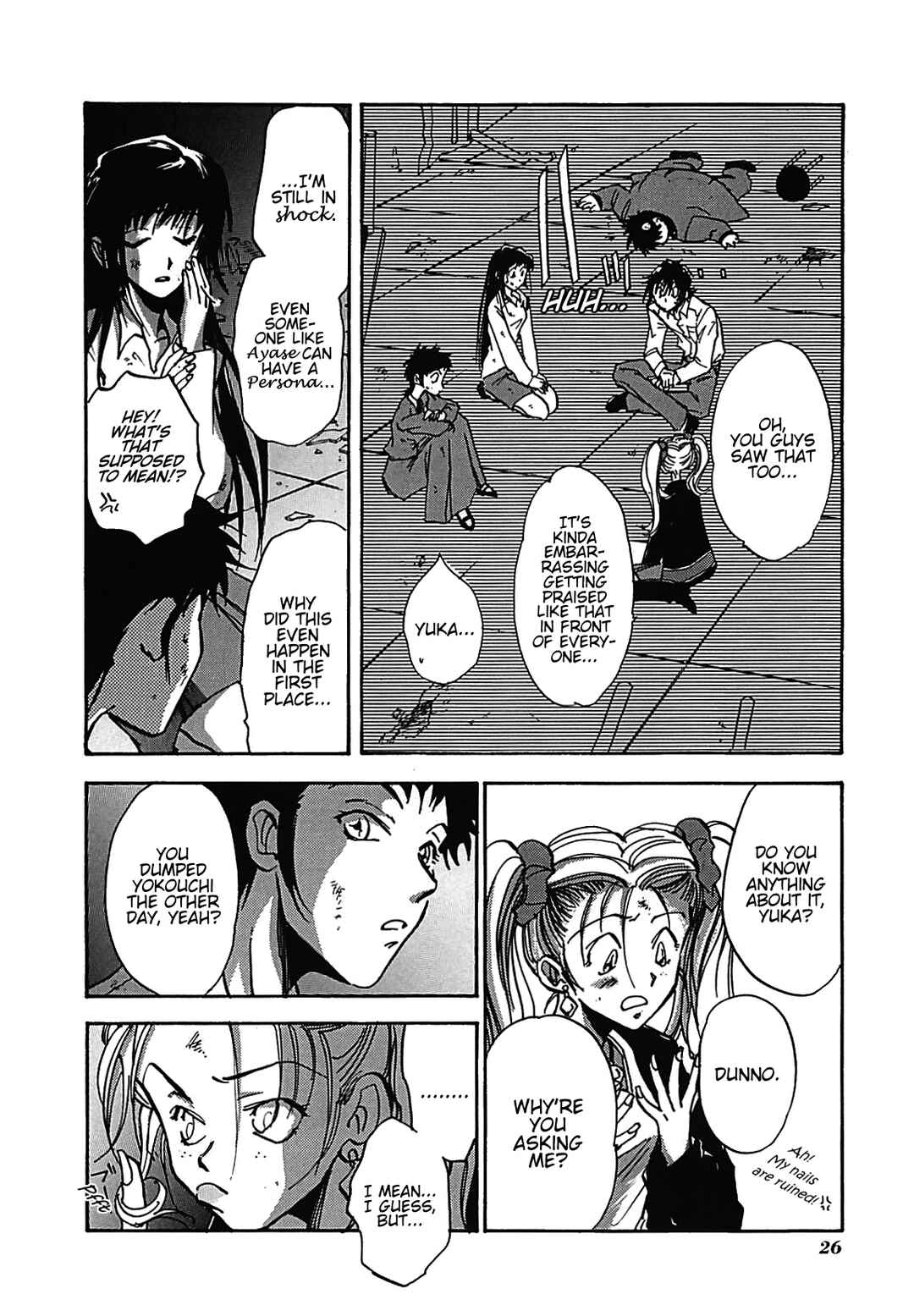 Chapter 7 - Page 29