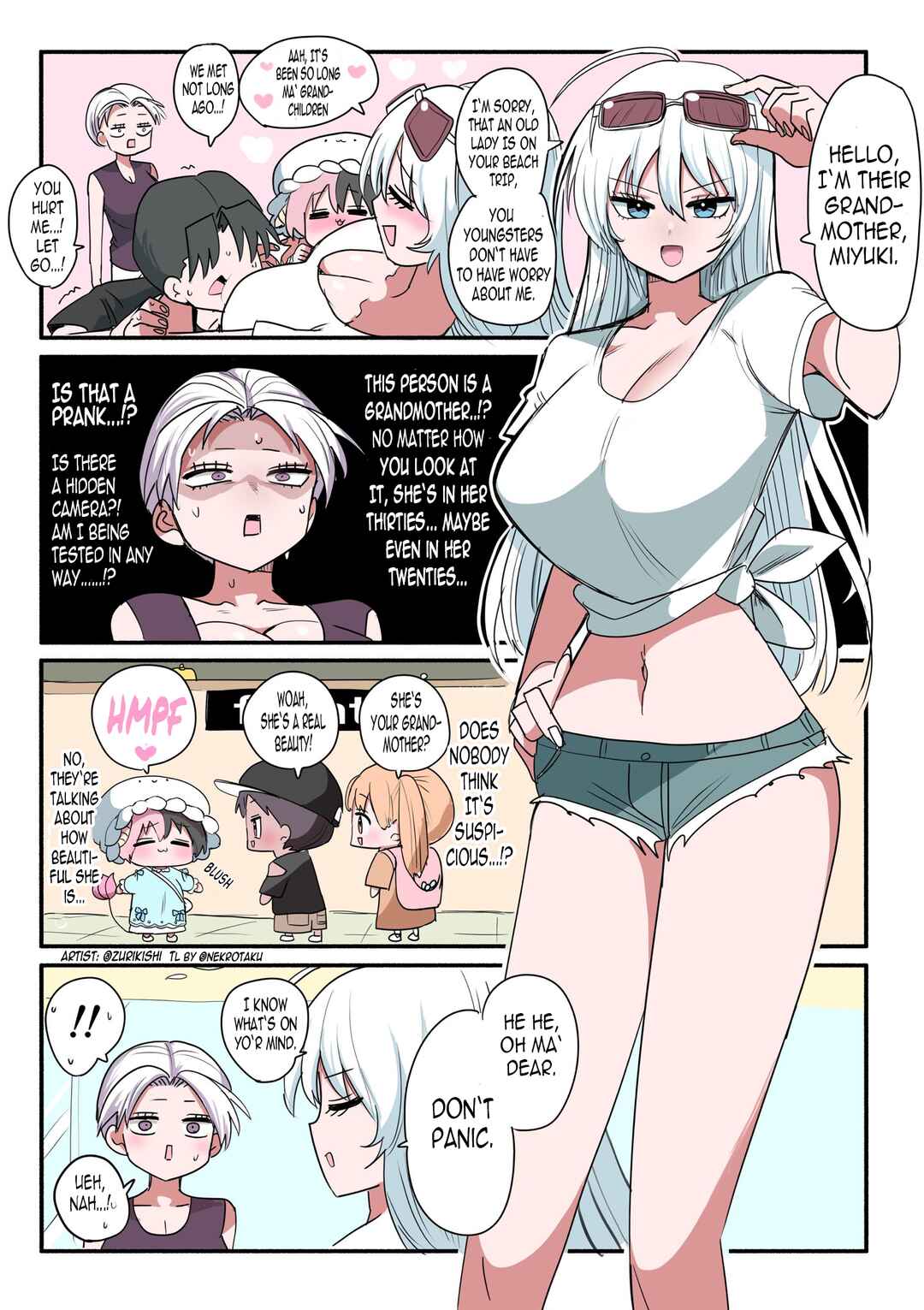 Chapter 180 - Page 1