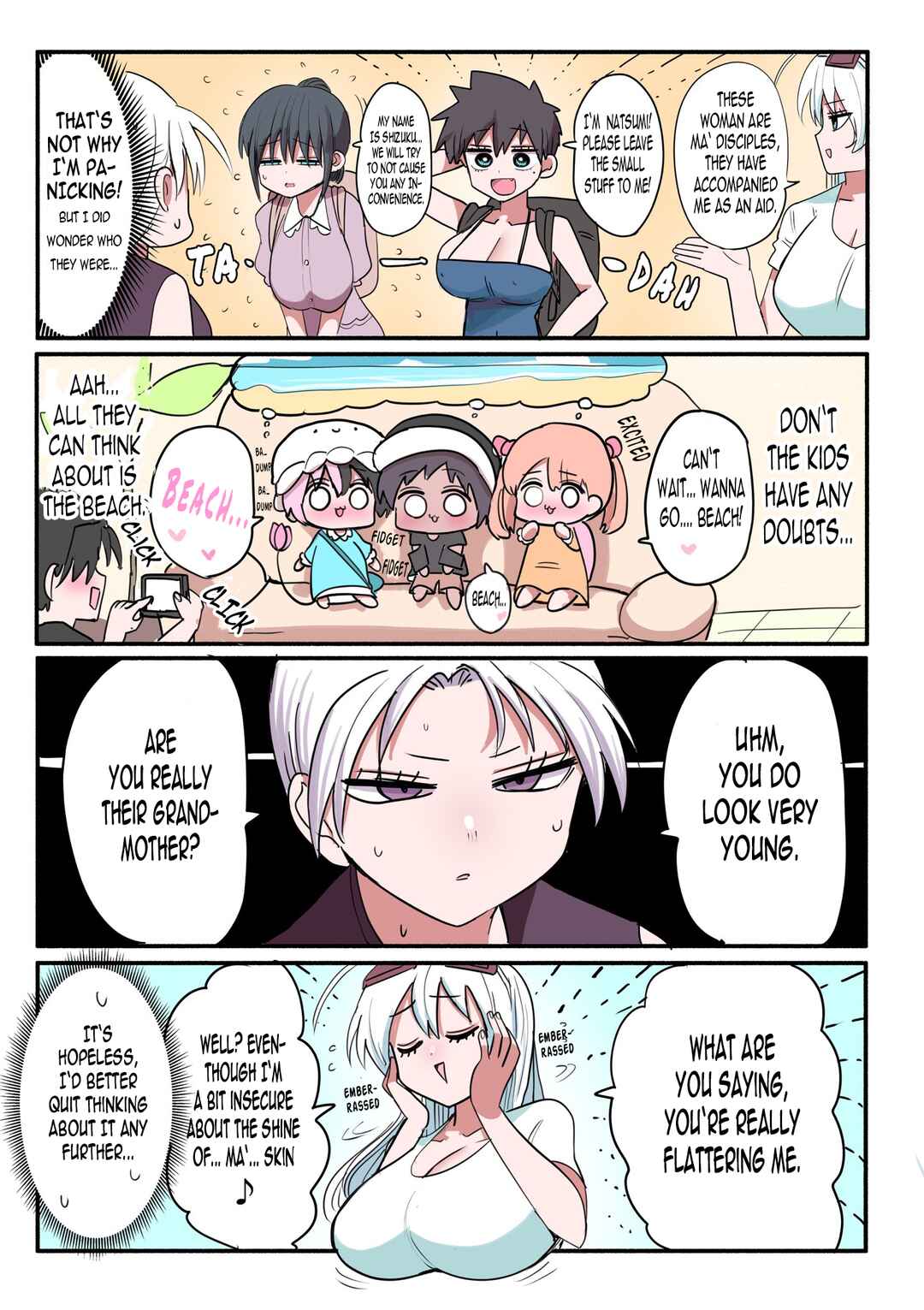 Chapter 180 - Page 2