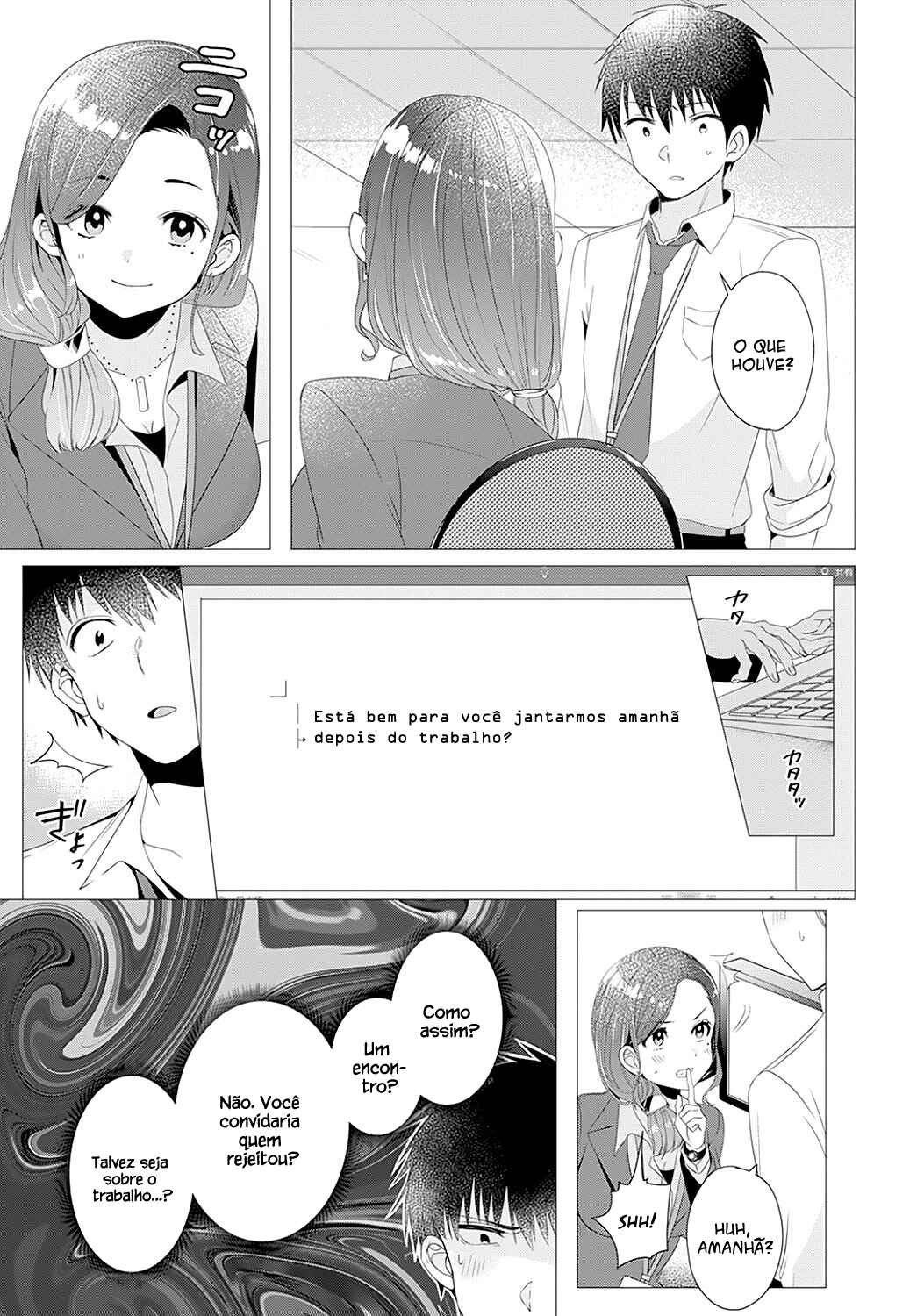 Chapter 4 - Page 6