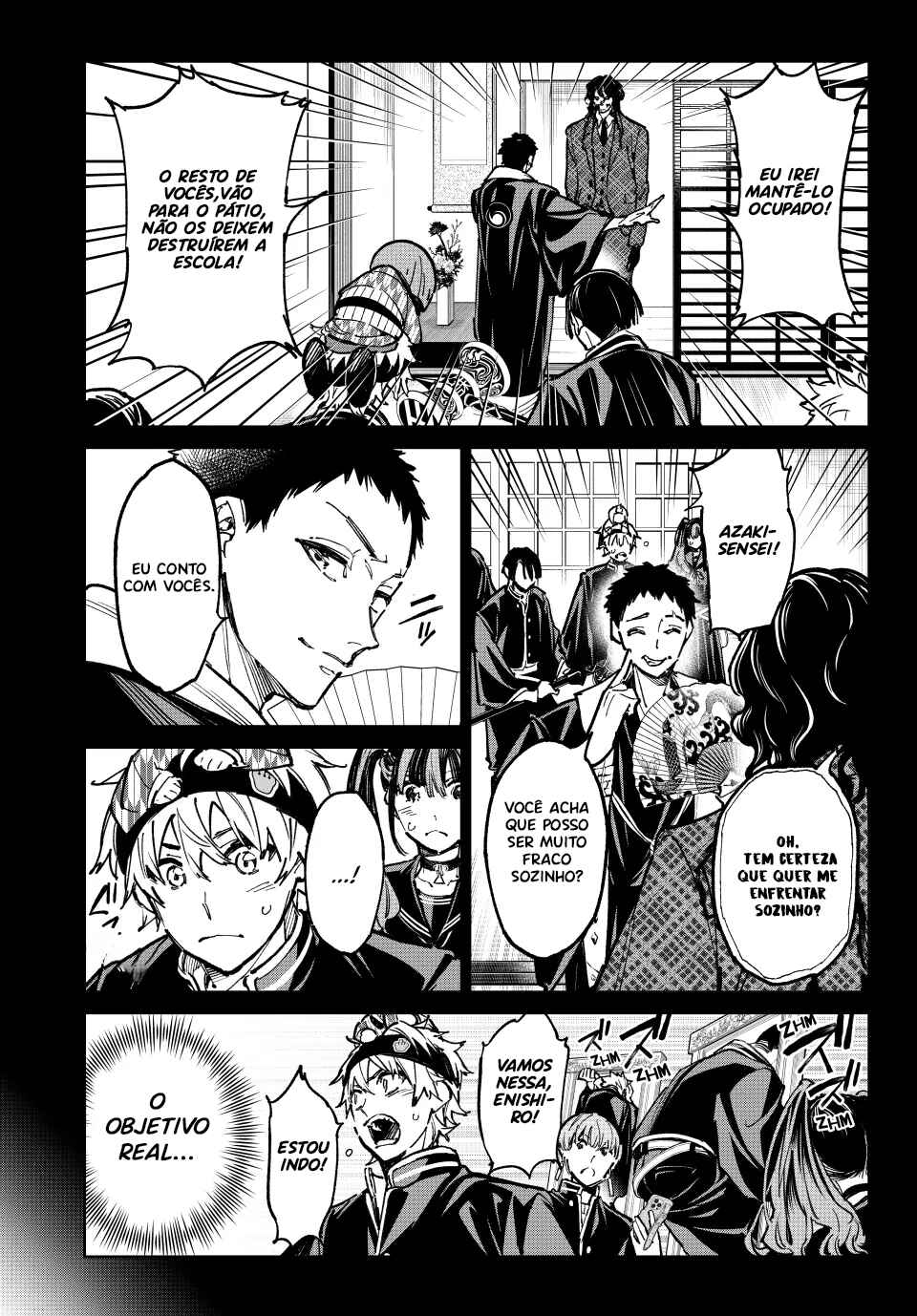 Chapter 46 - Page 16