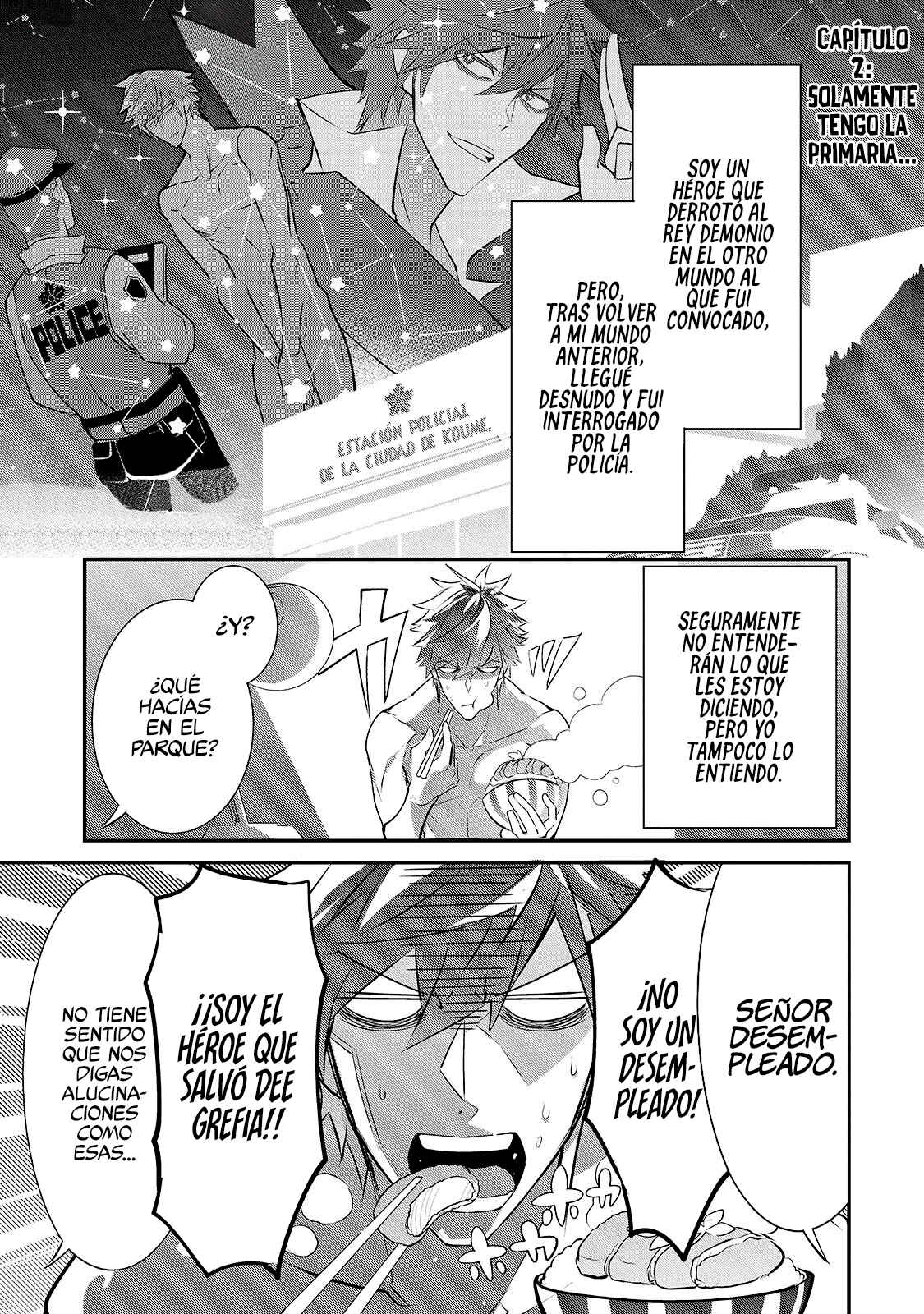 Chapter 2 - Page 3