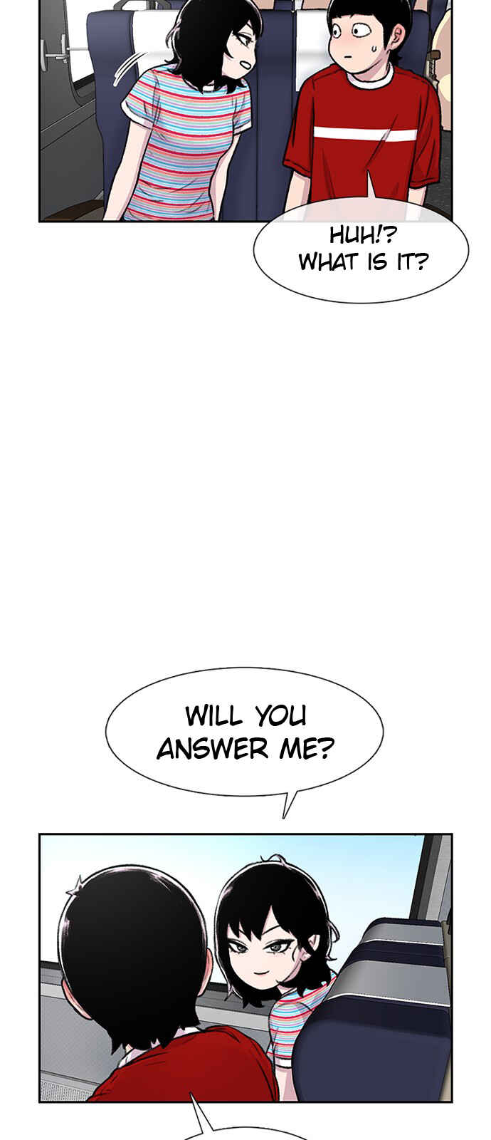 Chapter 77 - Page 19