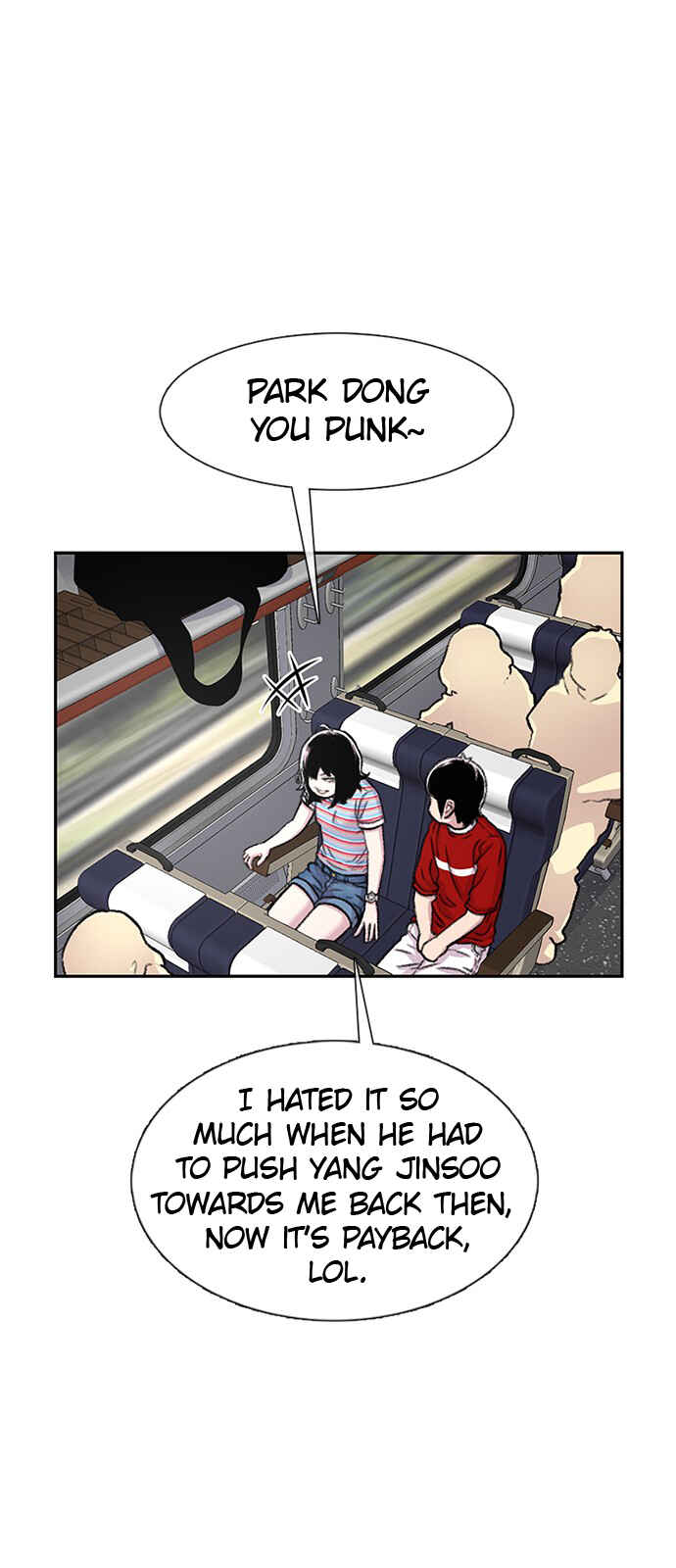 Chapter 77 - Page 32
