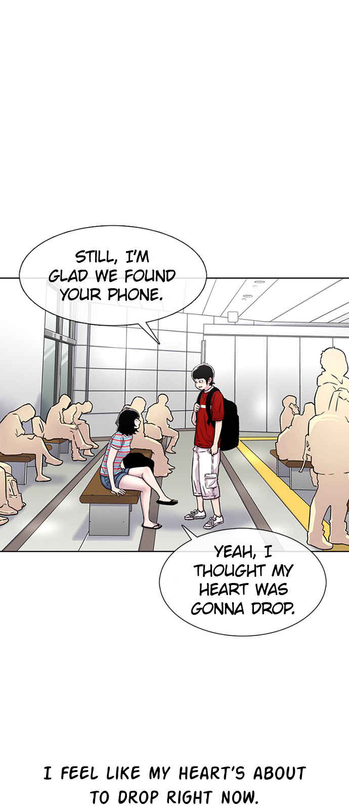 Chapter 77 - Page 5