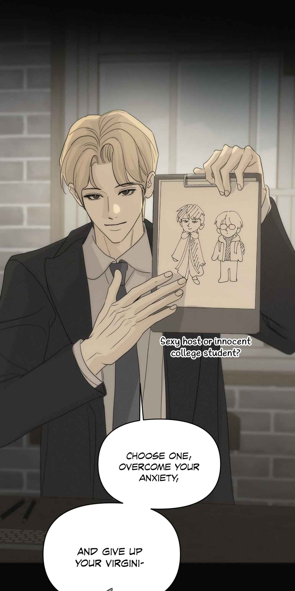 Chapter 6 - Page 18