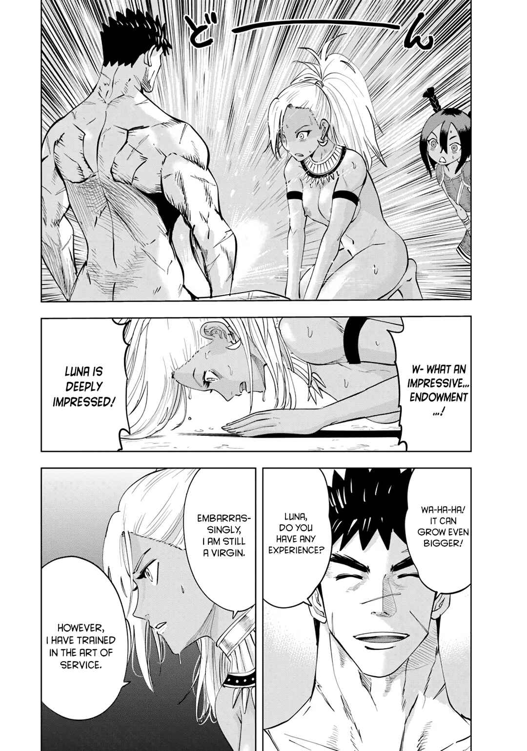 Chapter 86 - Page 10