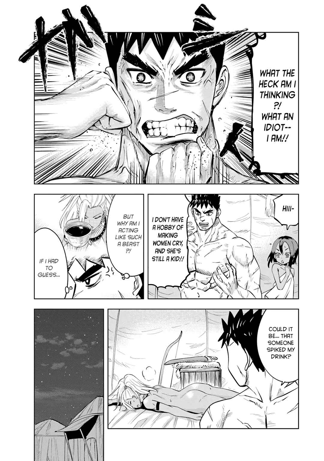 Chapter 86 - Page 15