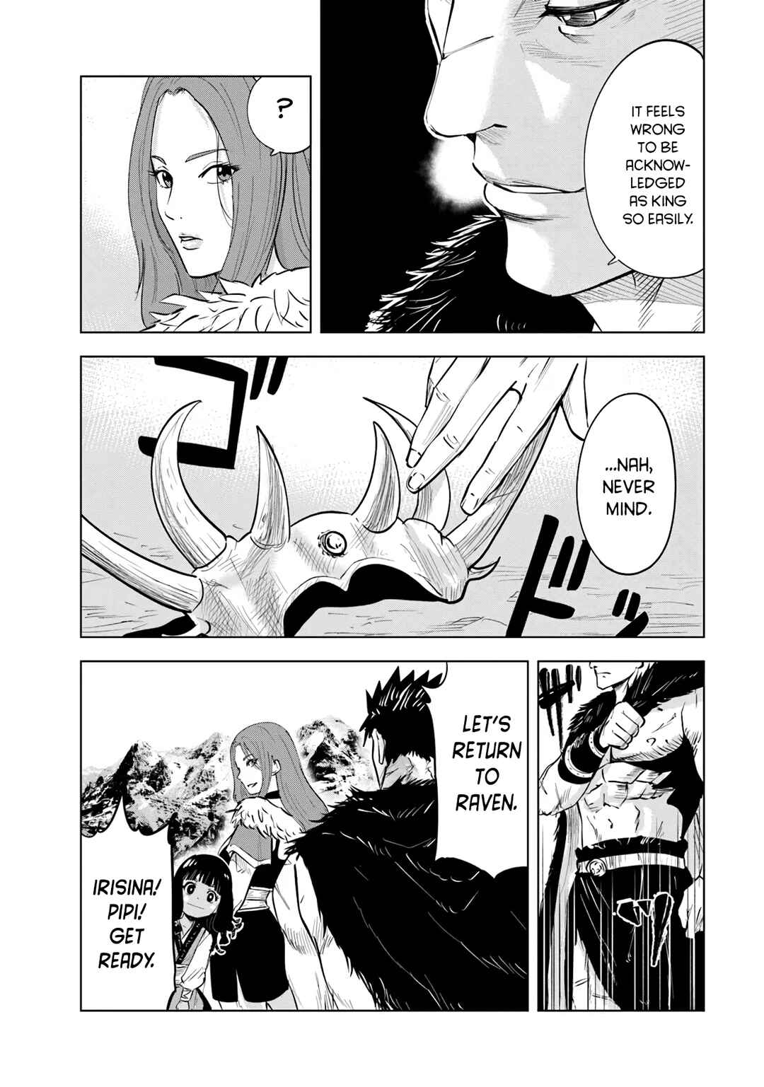 Chapter 86 - Page 23