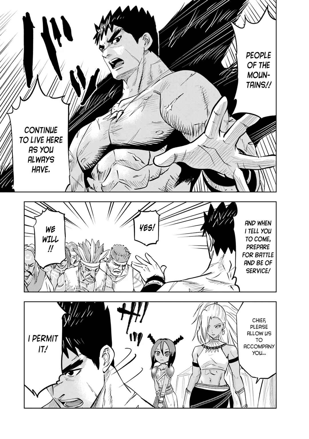 Chapter 86 - Page 24