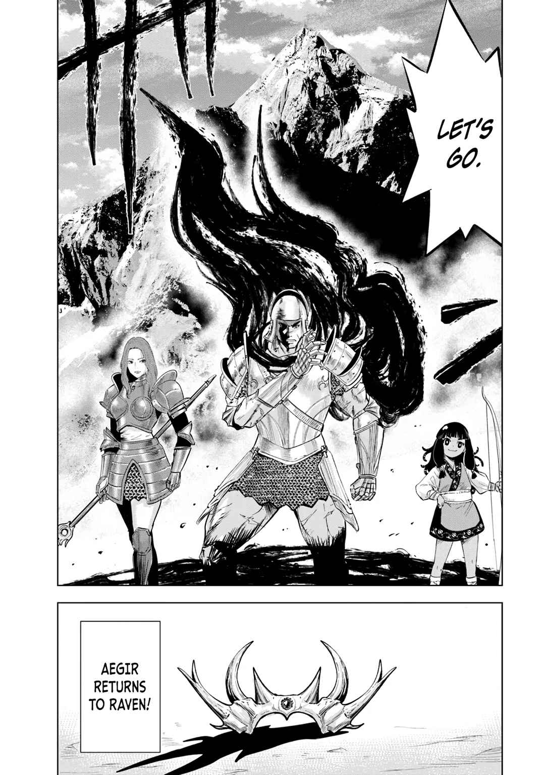 Chapter 86 - Page 25