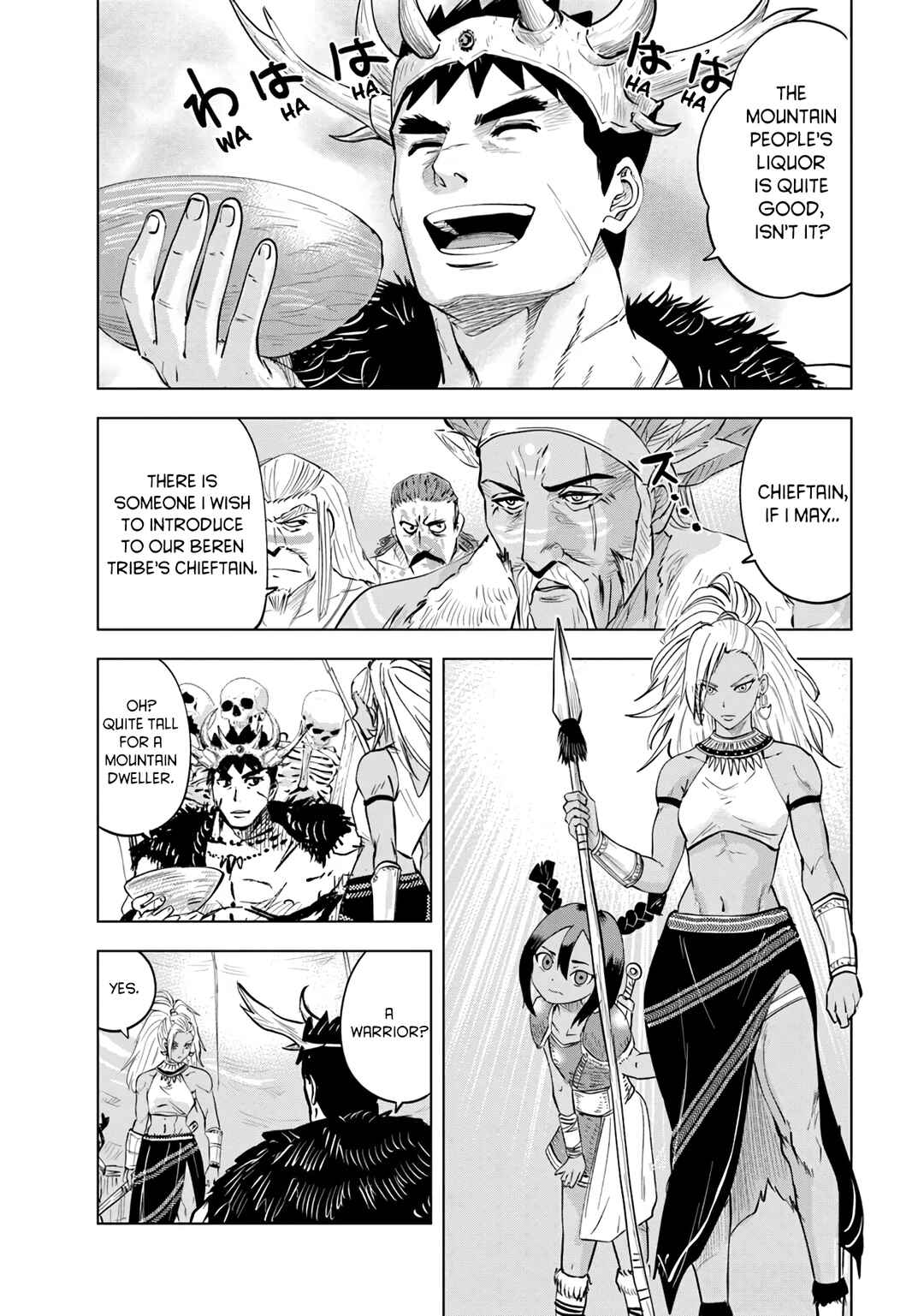 Chapter 86 - Page 5