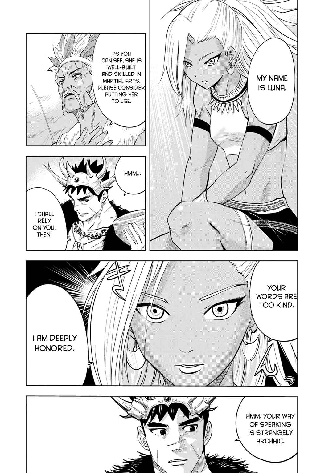 Chapter 86 - Page 6