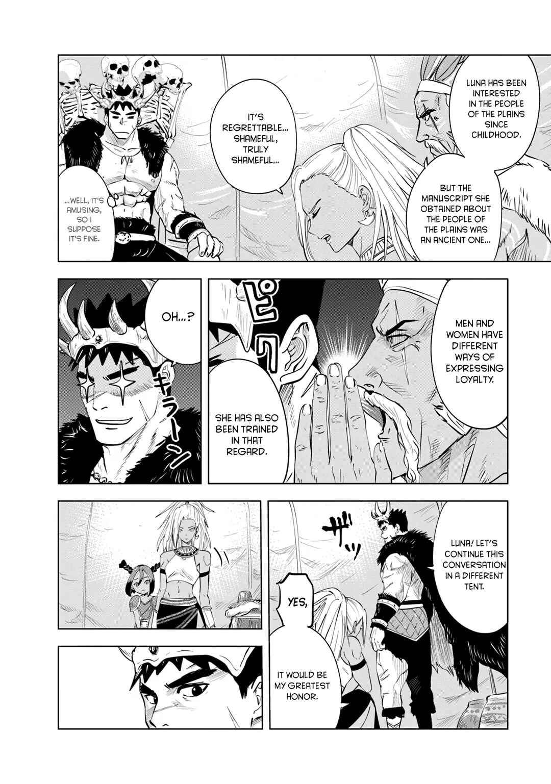 Chapter 86 - Page 7