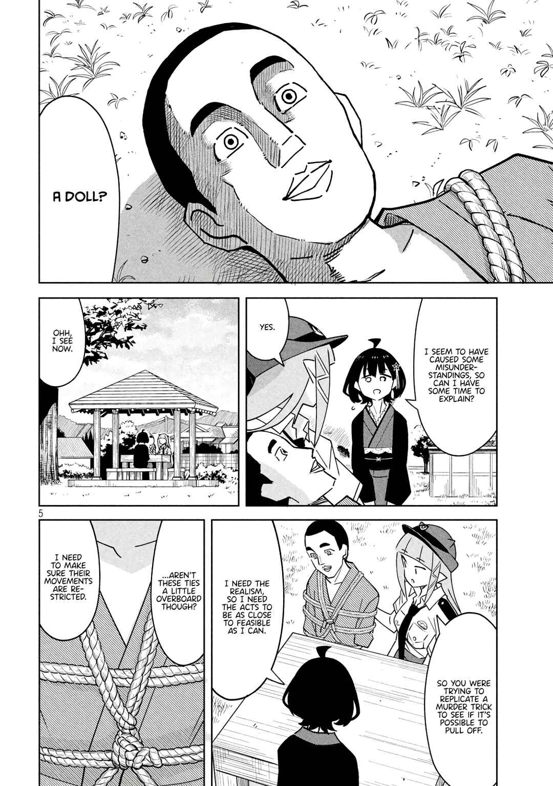 Chapter 19 - Page 5