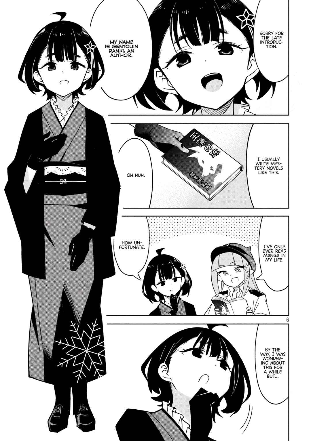 Chapter 19 - Page 6