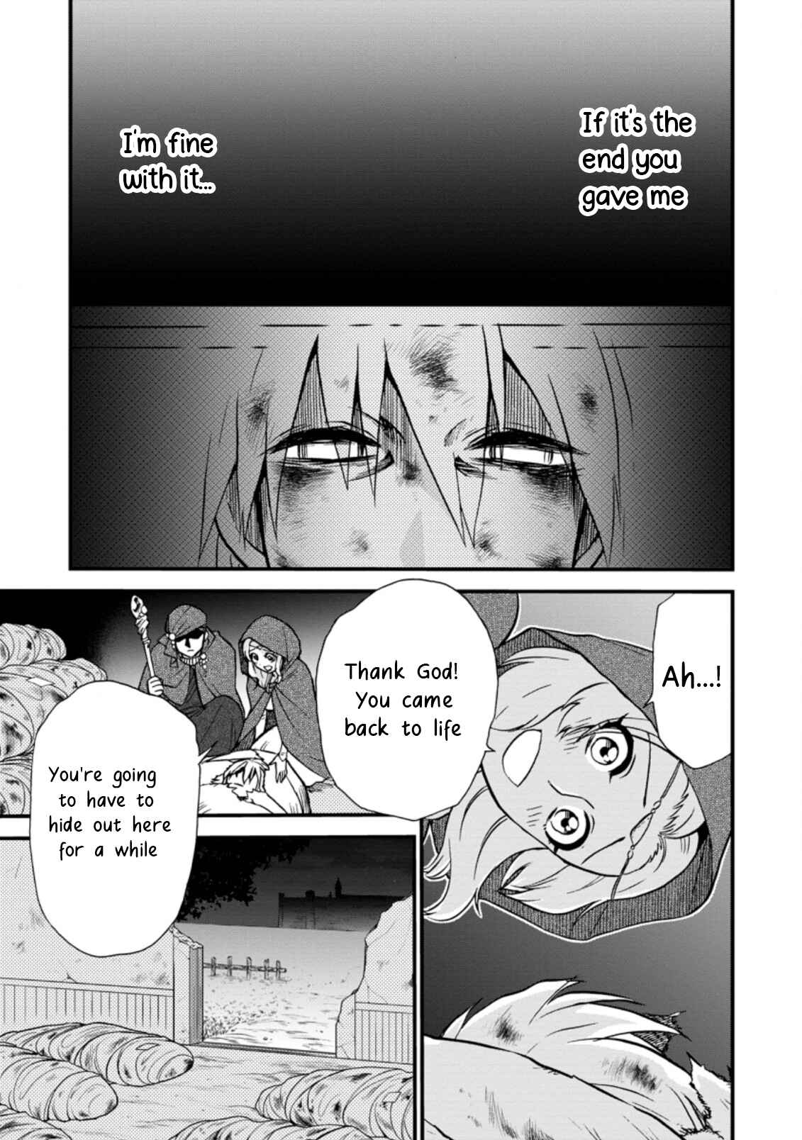 Chapter 33 - Page 23