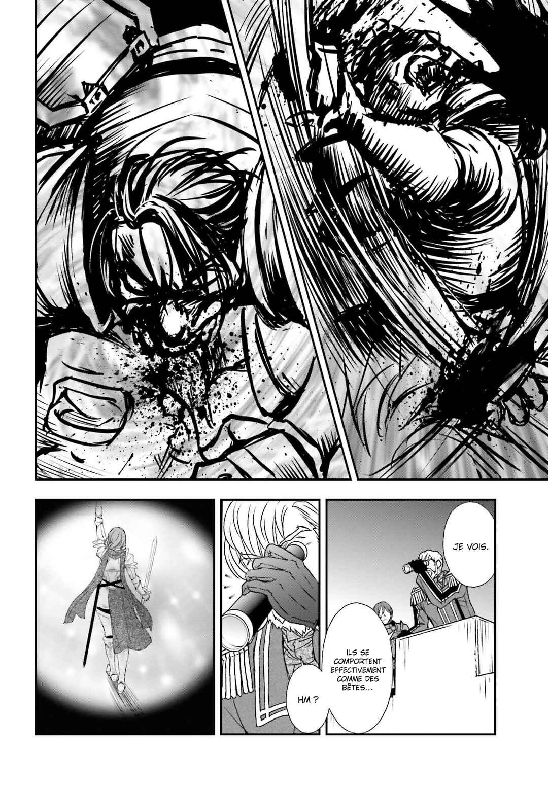 Chapter 43 - Page 21