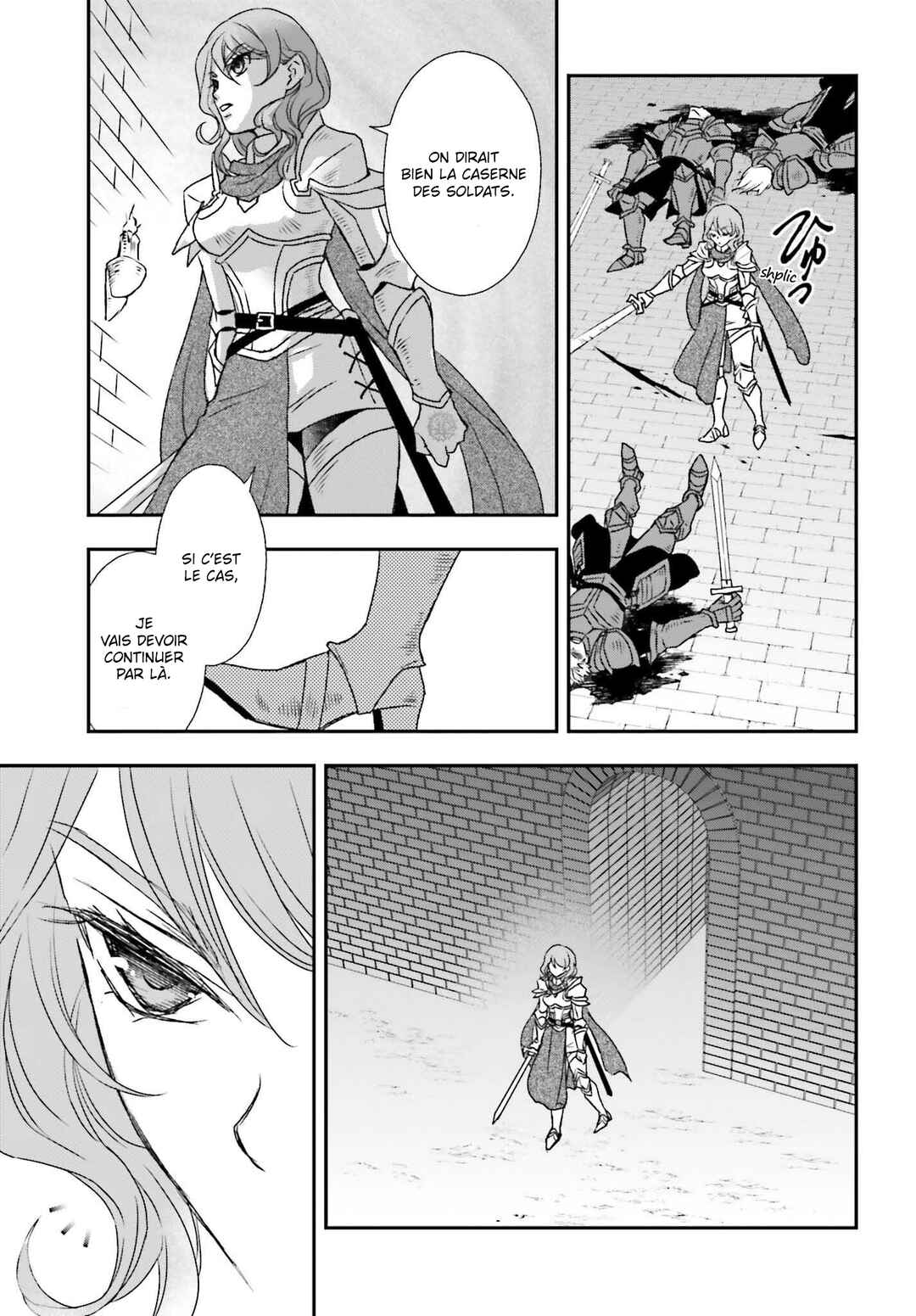 Chapter 43 - Page 26