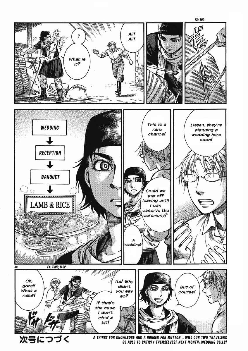 Chapter 21 - Page 47