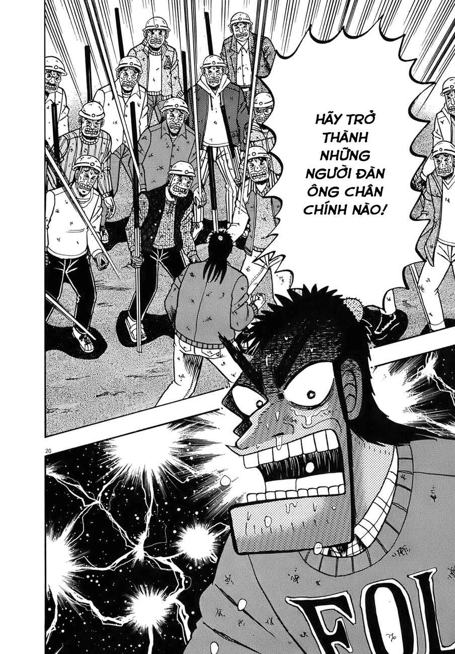 Chapter 80 - Page 18