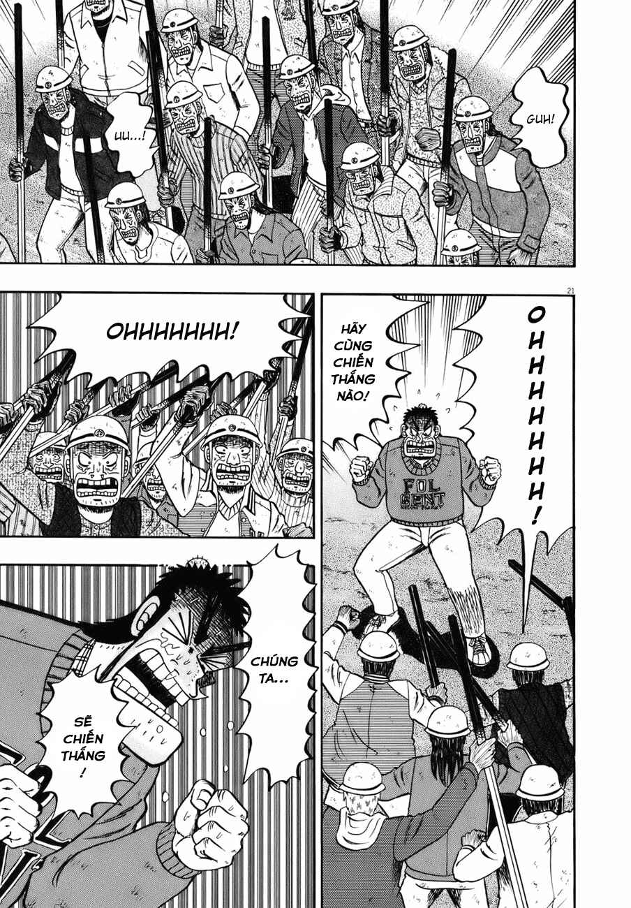 Chapter 80 - Page 19