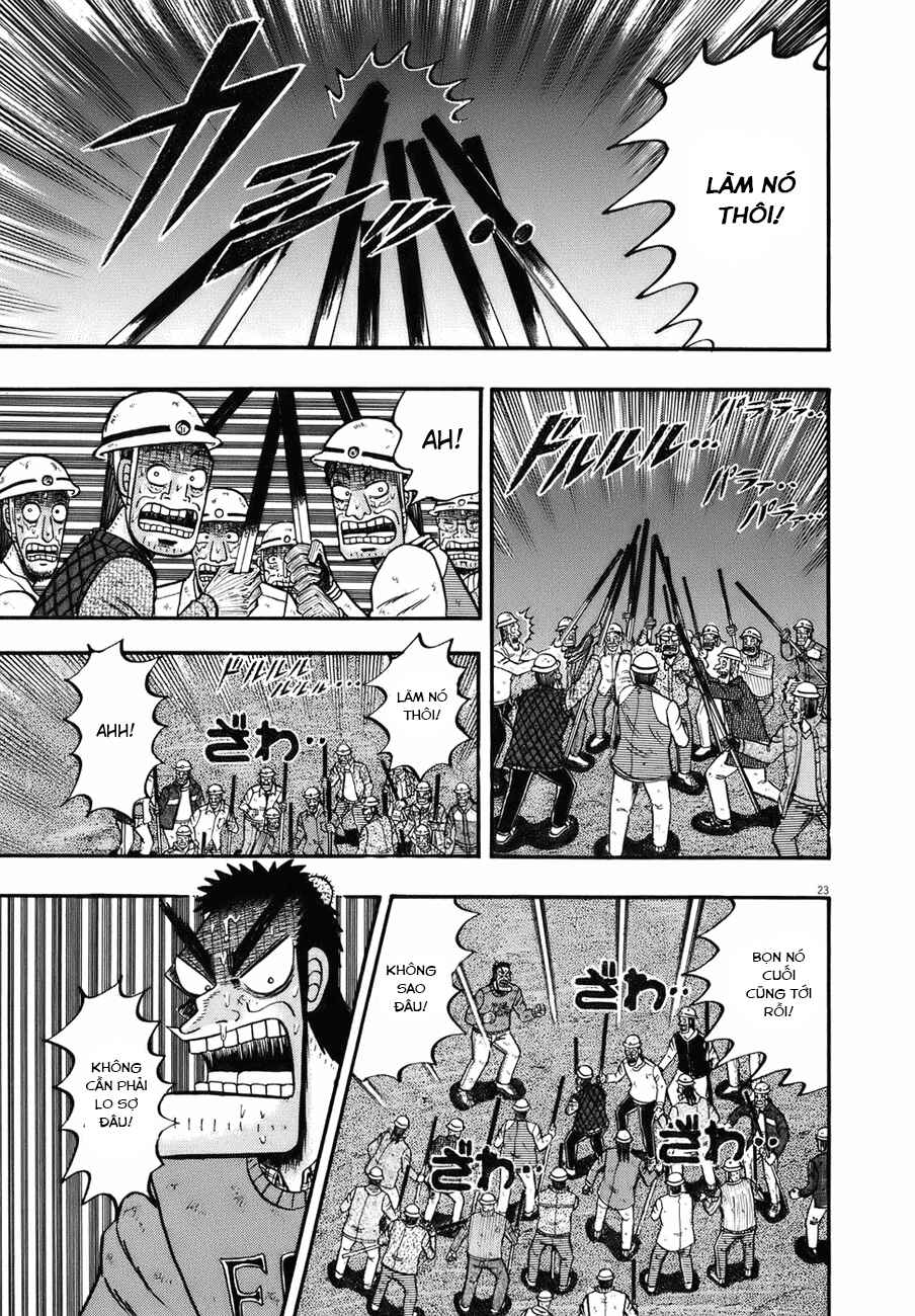 Chapter 80 - Page 21