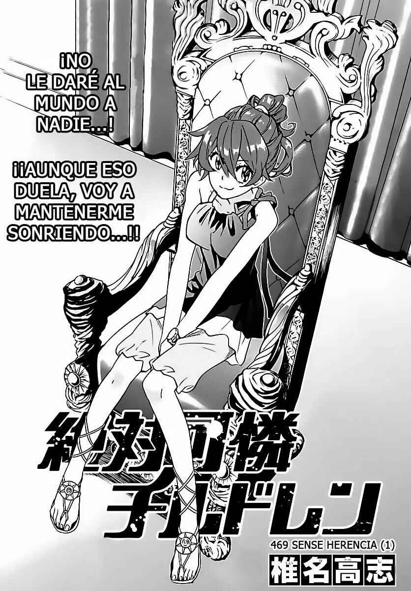 Chapter 469 - Page 1