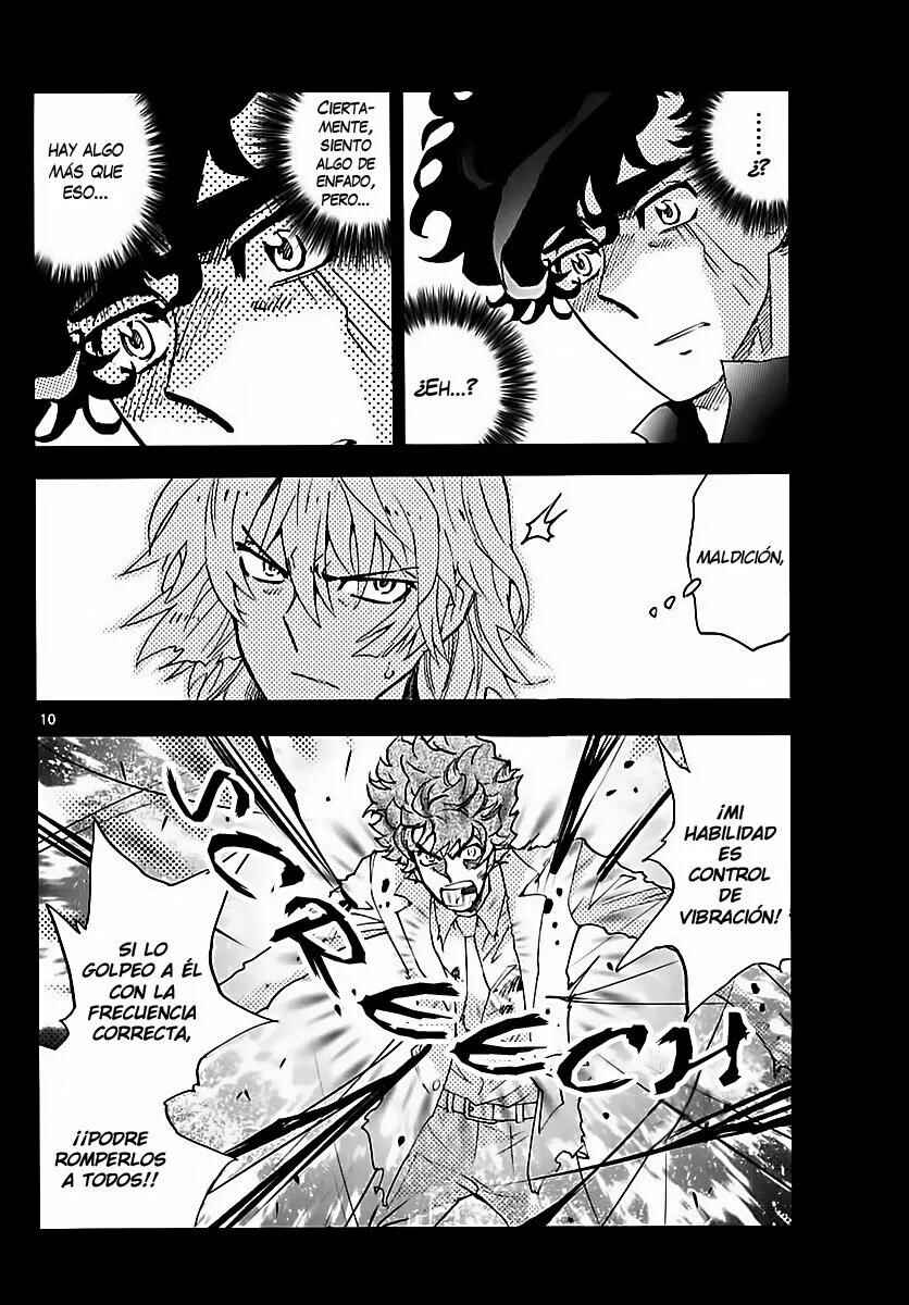 Chapter 469 - Page 10