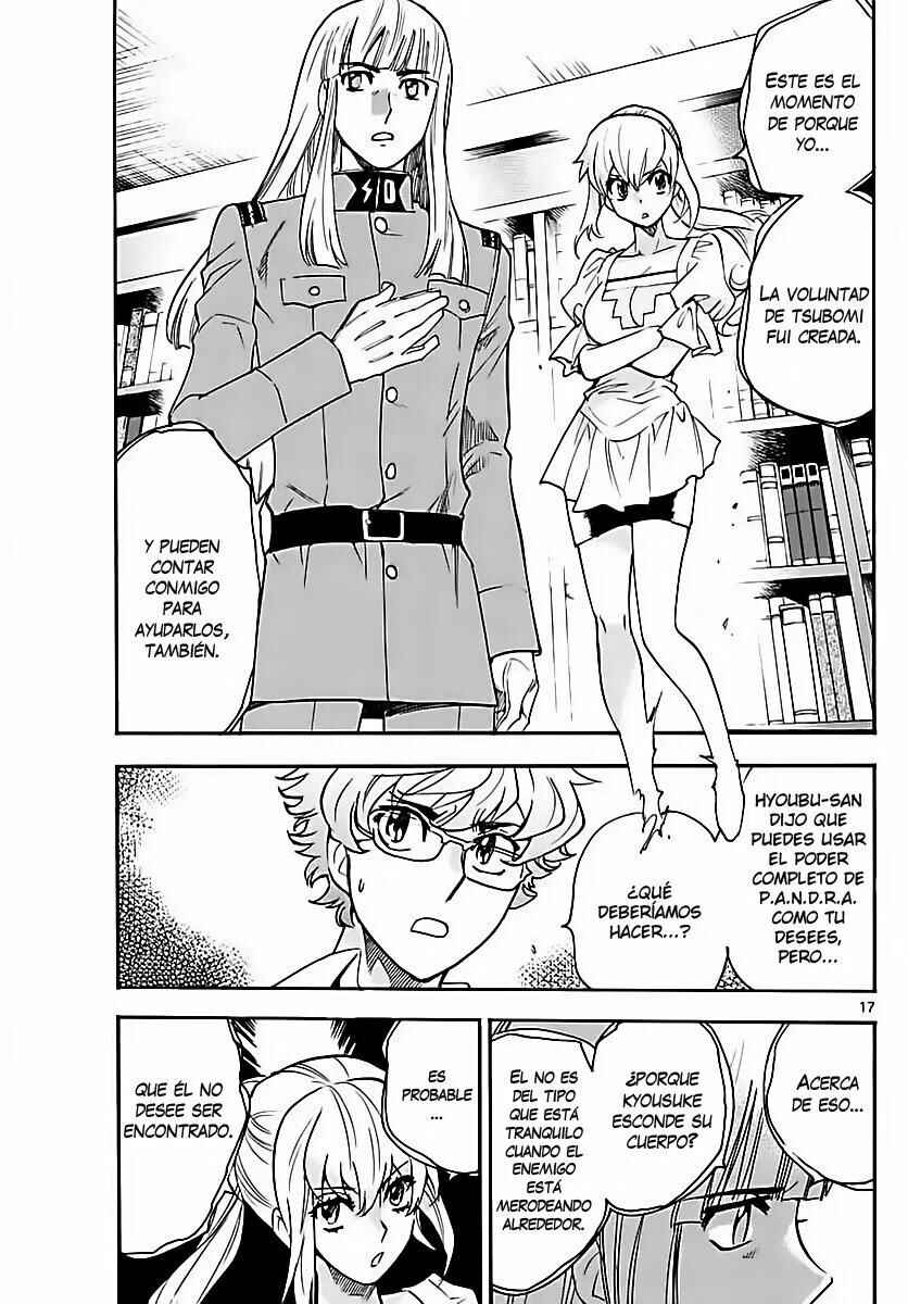 Chapter 469 - Page 17
