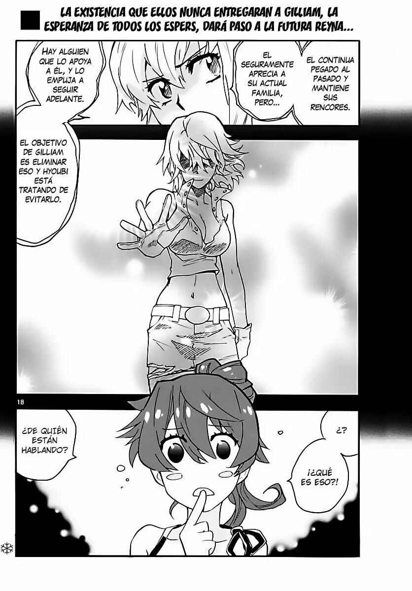 Chapter 469 - Page 18