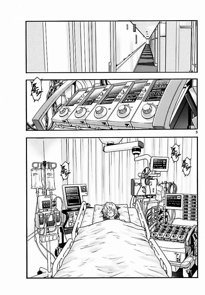 Chapter 469 - Page 3