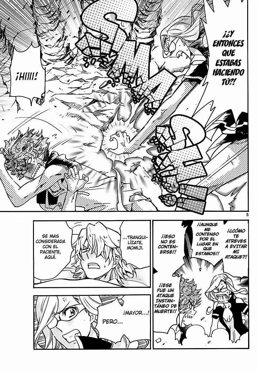 Chapter 469 - Page 5